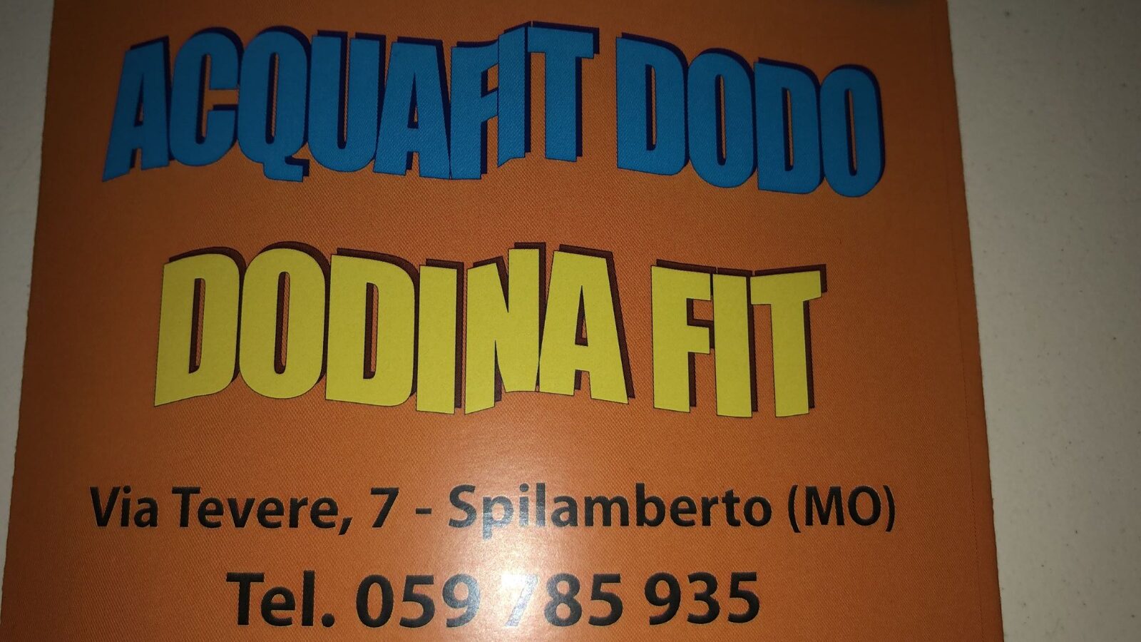 Dodo