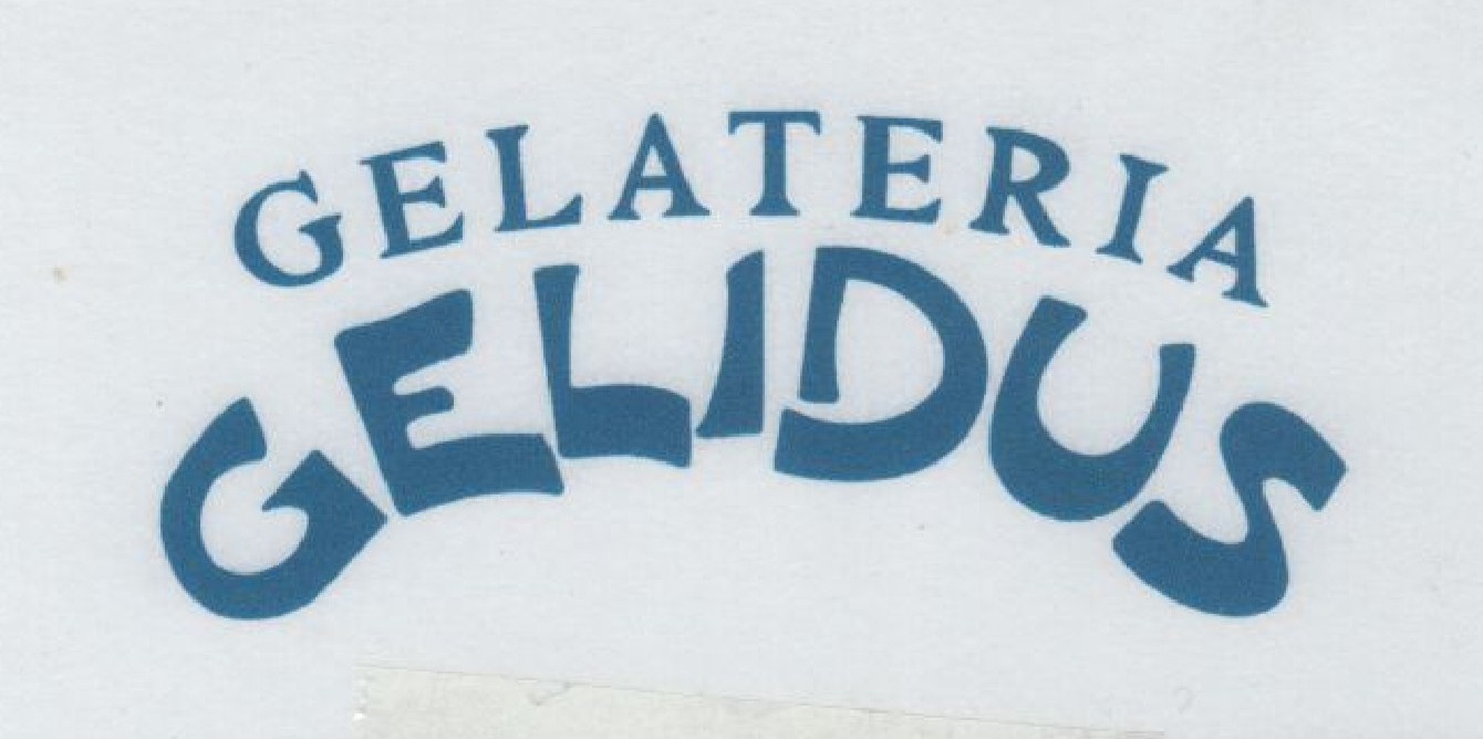 Gelateria Gelidus
